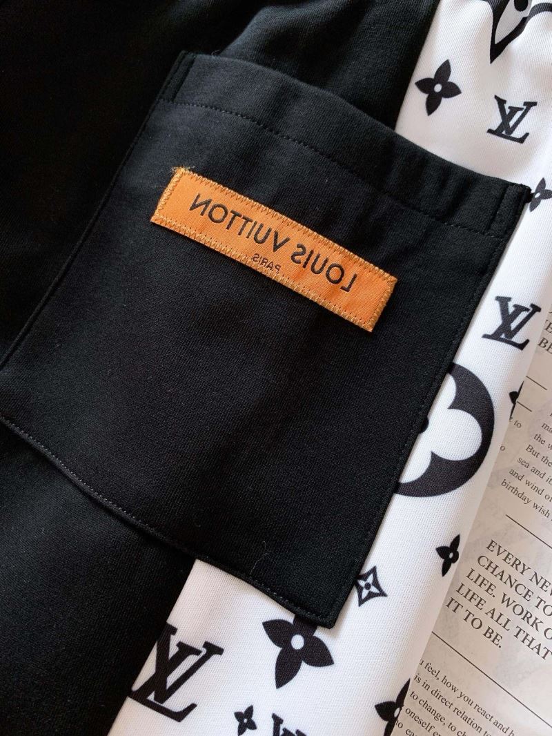 Louis Vuitton Long Pants